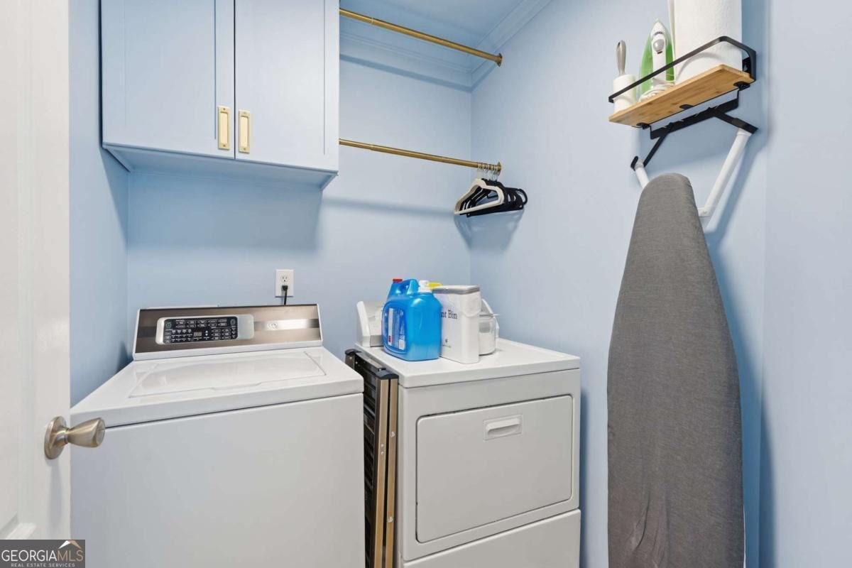 460 Eagle Tiff Drive Sugar Hill - Photo 34