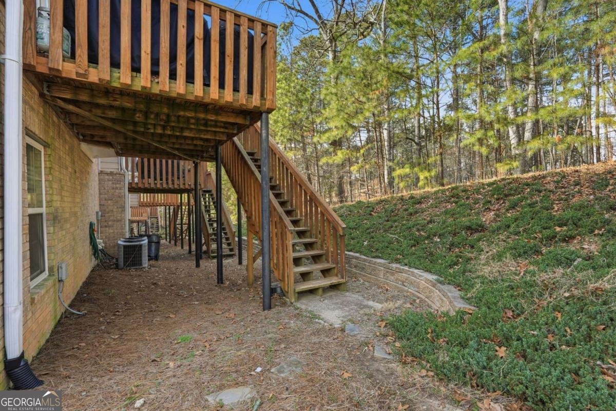 460 Eagle Tiff Drive Sugar Hill - Photo 36