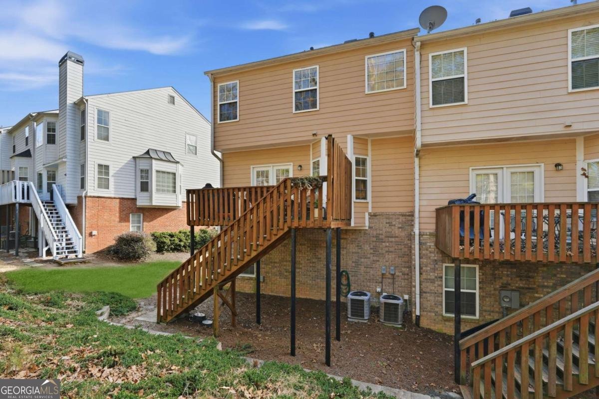 460 Eagle Tiff Drive Sugar Hill - Photo 37