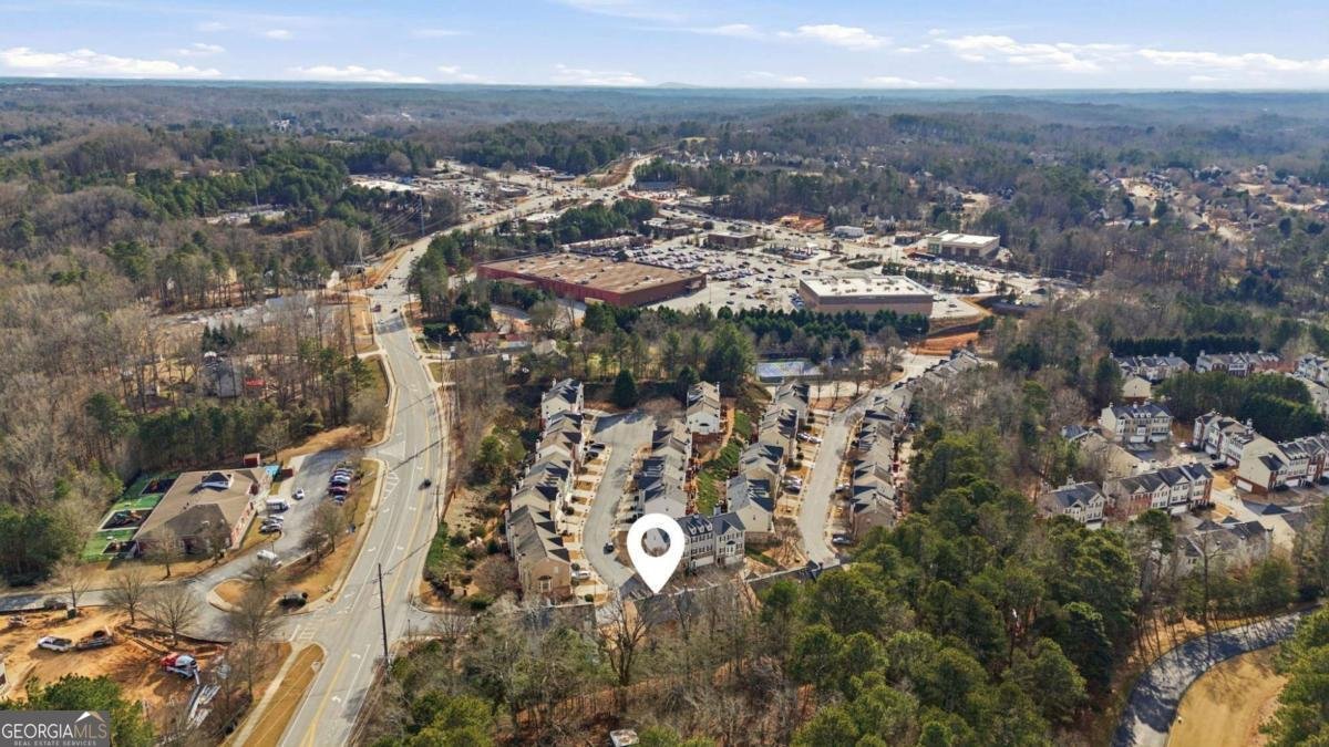 460 Eagle Tiff Drive Sugar Hill - Photo 38