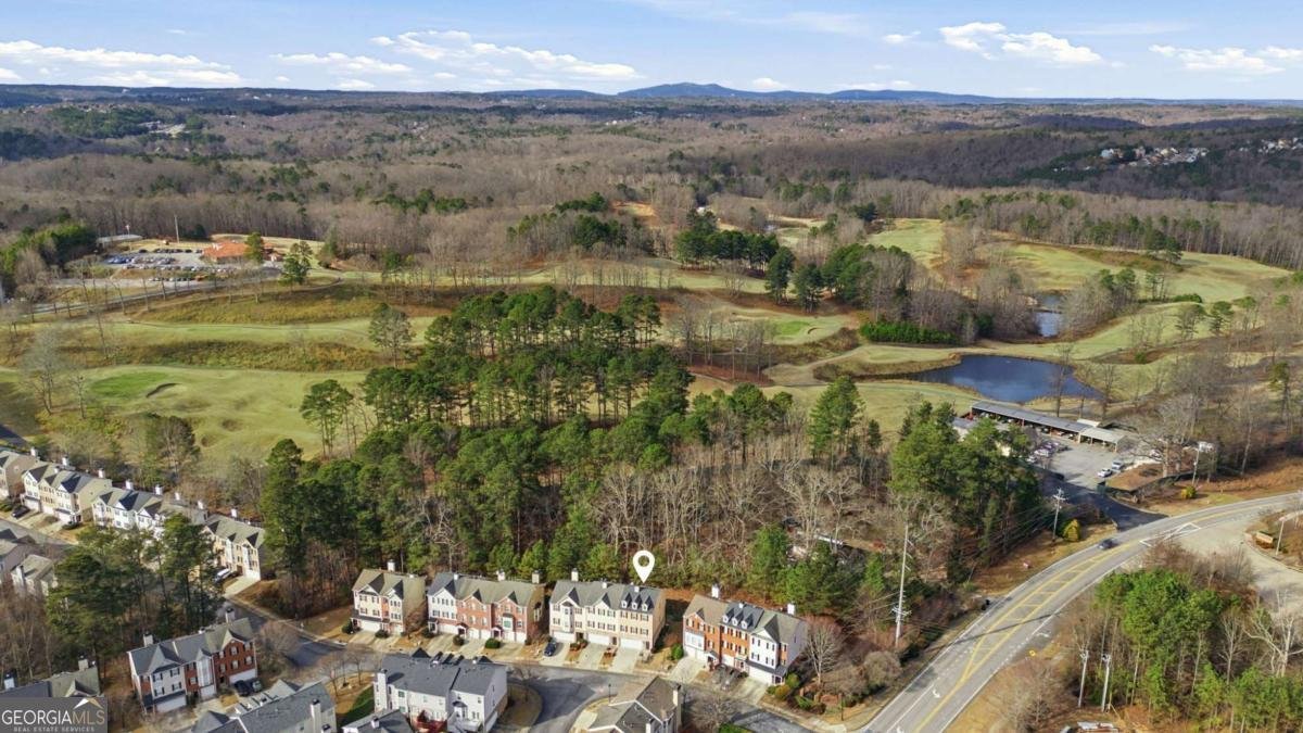 460 Eagle Tiff Drive Sugar Hill - Photo 6