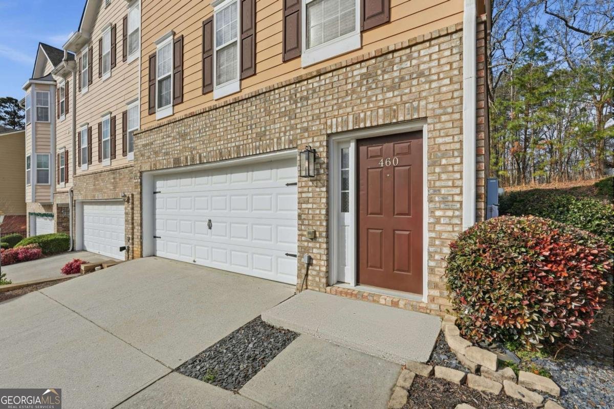 460 Eagle Tiff Drive Sugar Hill - Photo 7