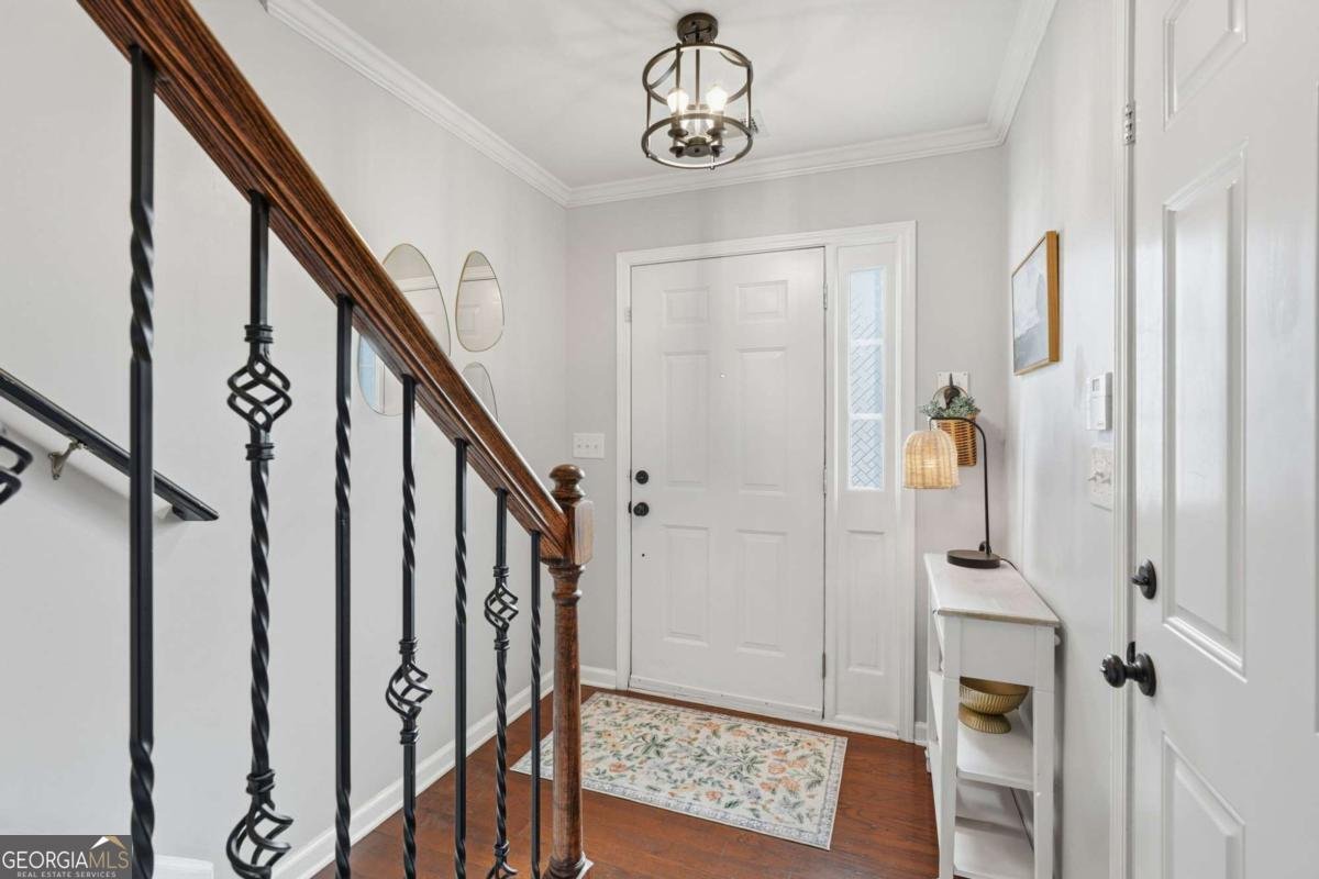 460 Eagle Tiff Drive Sugar Hill - Photo 8