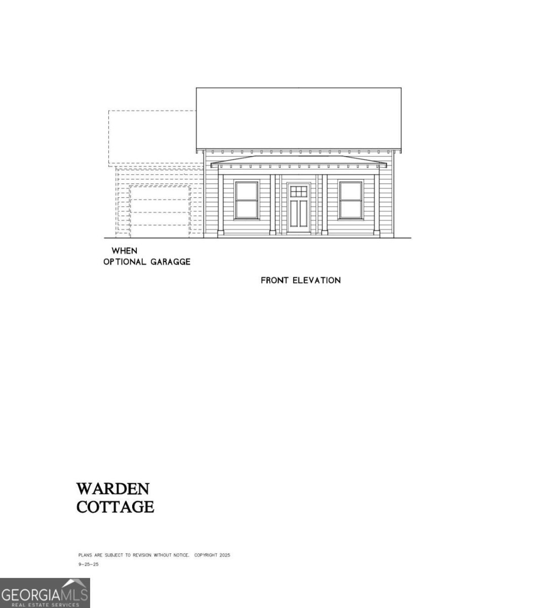 109 Winston Way Carrollton - Photo 1