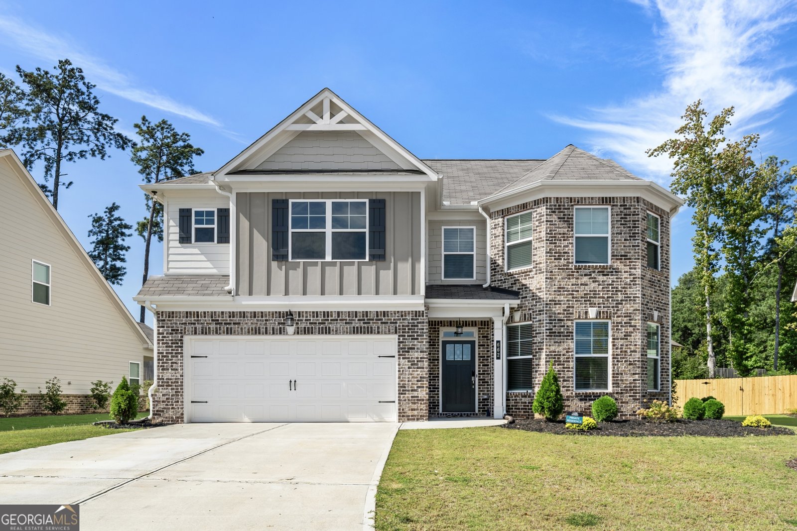 662 Eagles Nest Circle Auburn - Photo 1