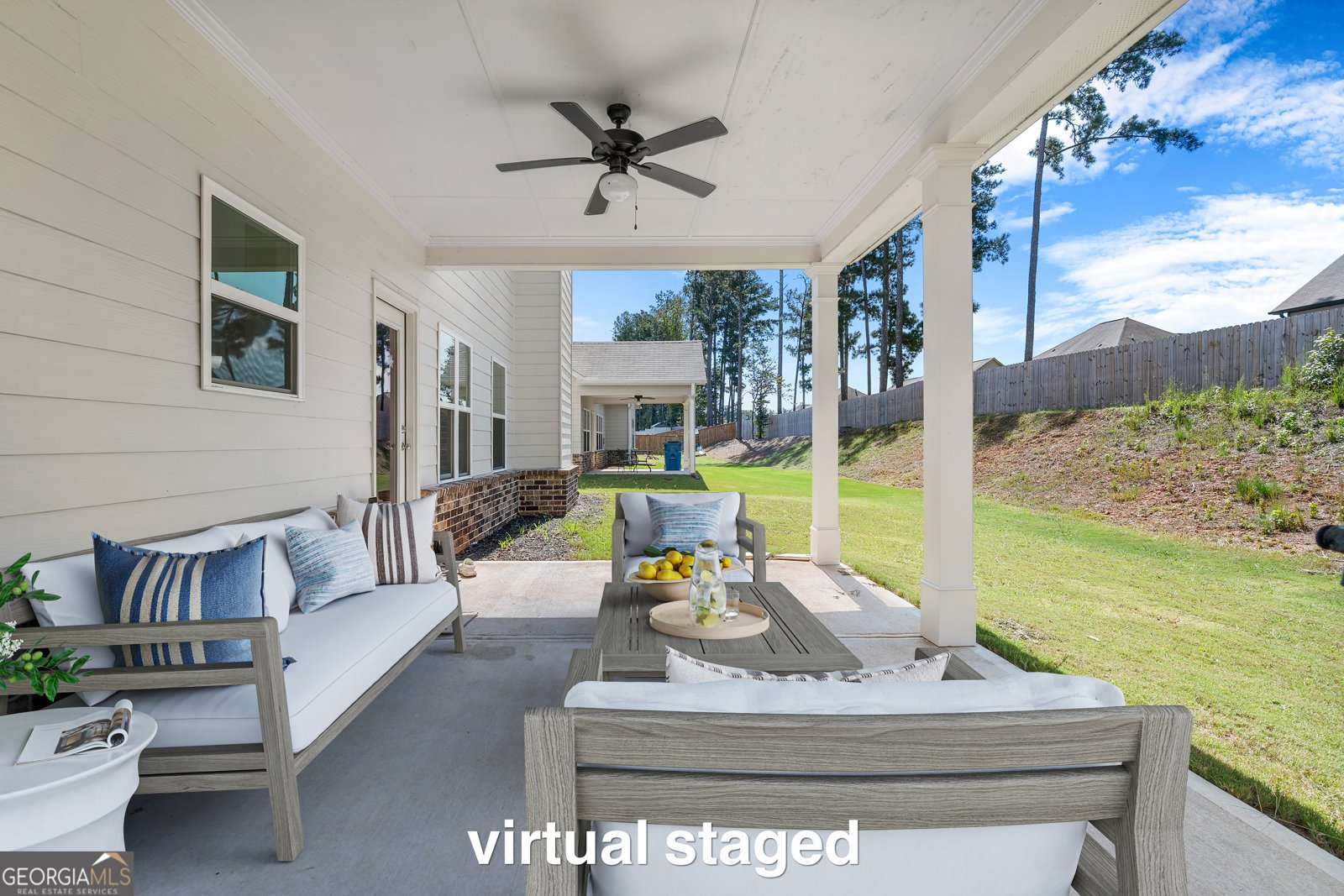 662 Eagles Nest Circle Auburn - Photo 35