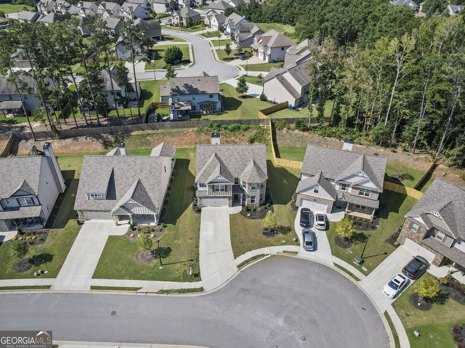 662 Eagles Nest Circle Auburn - Photo 41