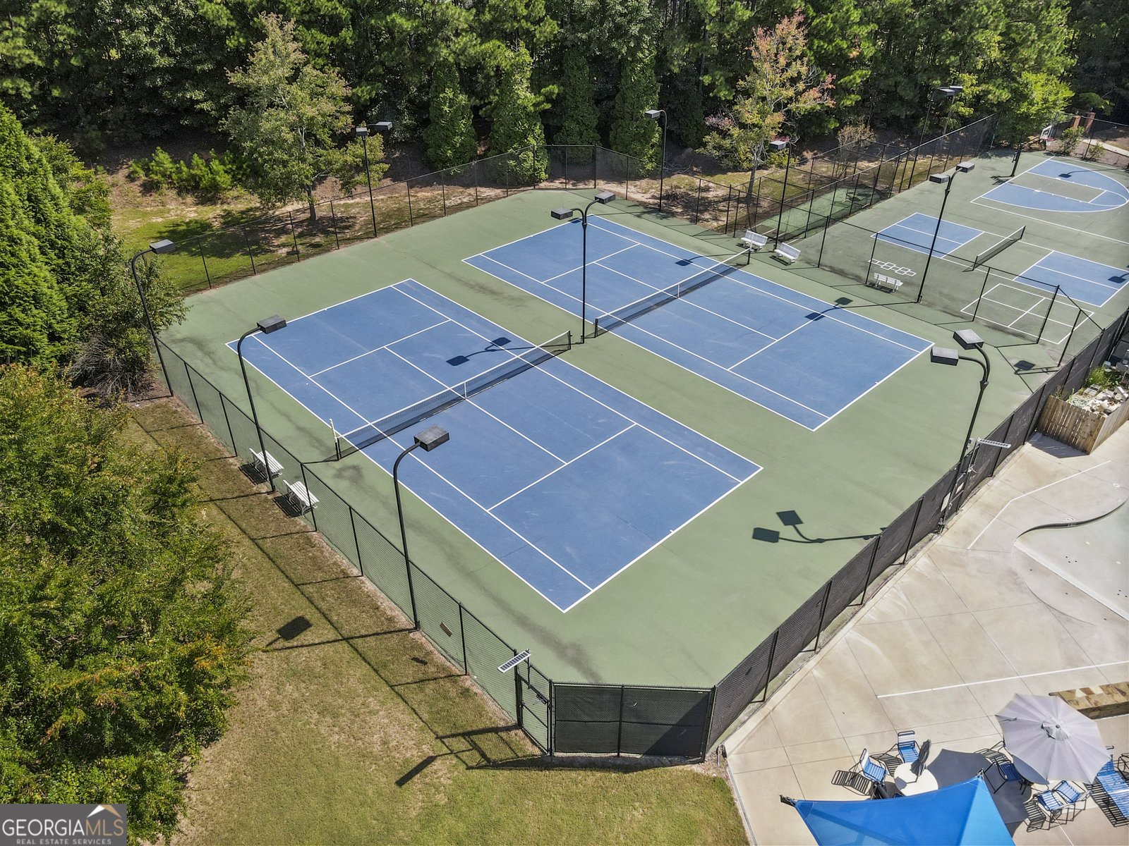 662 Eagles Nest Circle Auburn - Photo 46