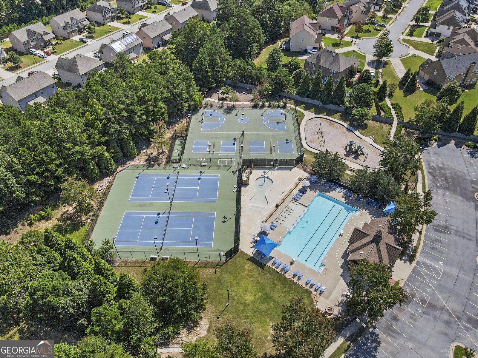 662 Eagles Nest Circle Auburn - Photo 47