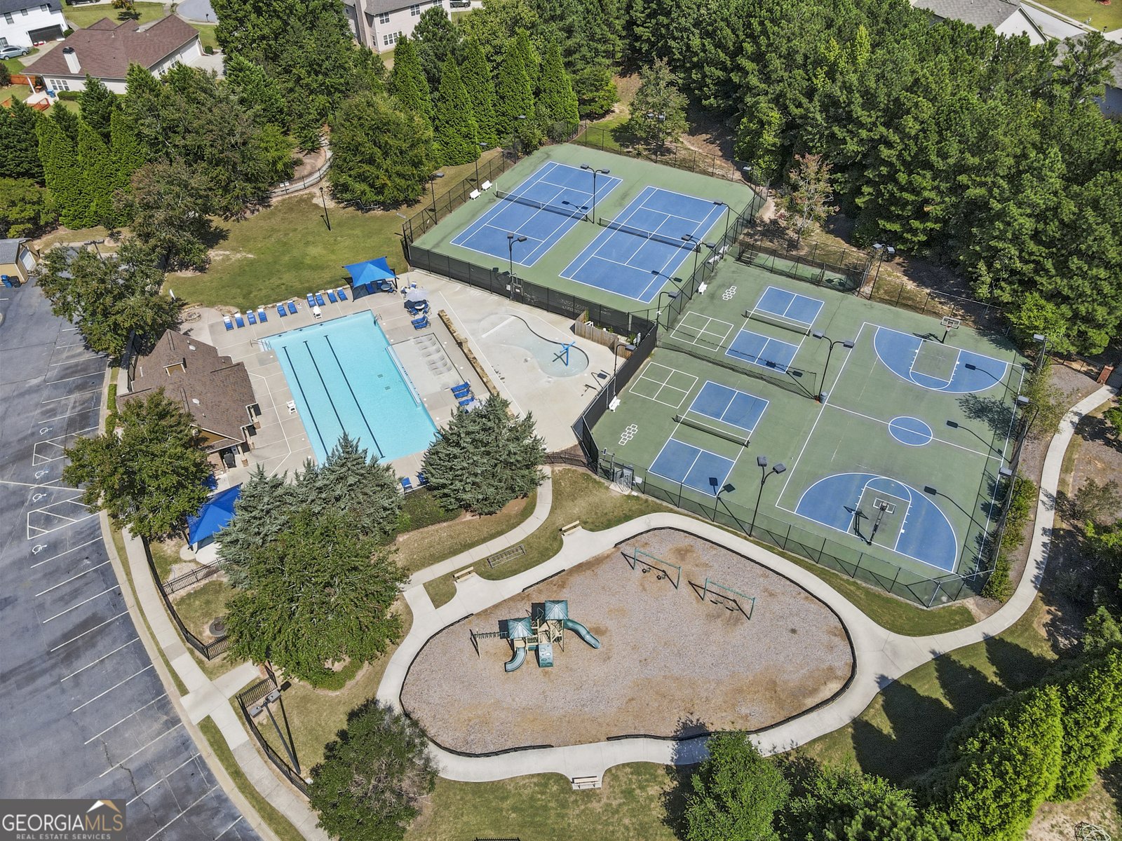 662 Eagles Nest Circle Auburn - Photo 49