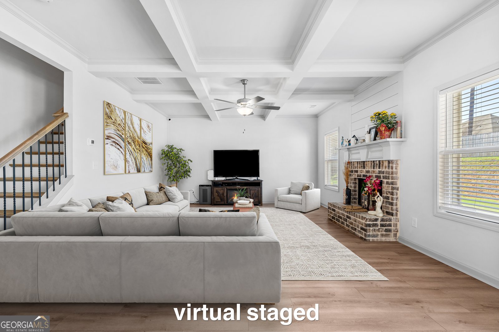 662 Eagles Nest Circle Auburn - Photo 9