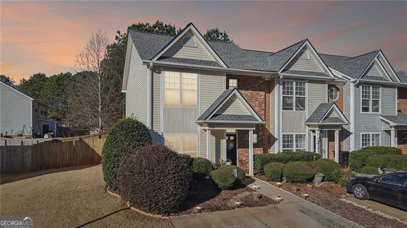 92 Pearl Chambers Drive Dawsonville - Photo 1