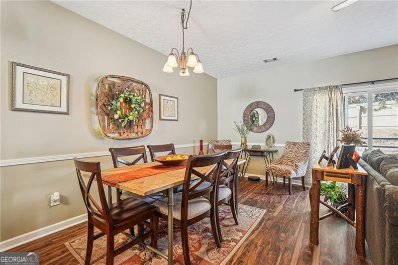 92 Pearl Chambers Drive Dawsonville - Photo 10