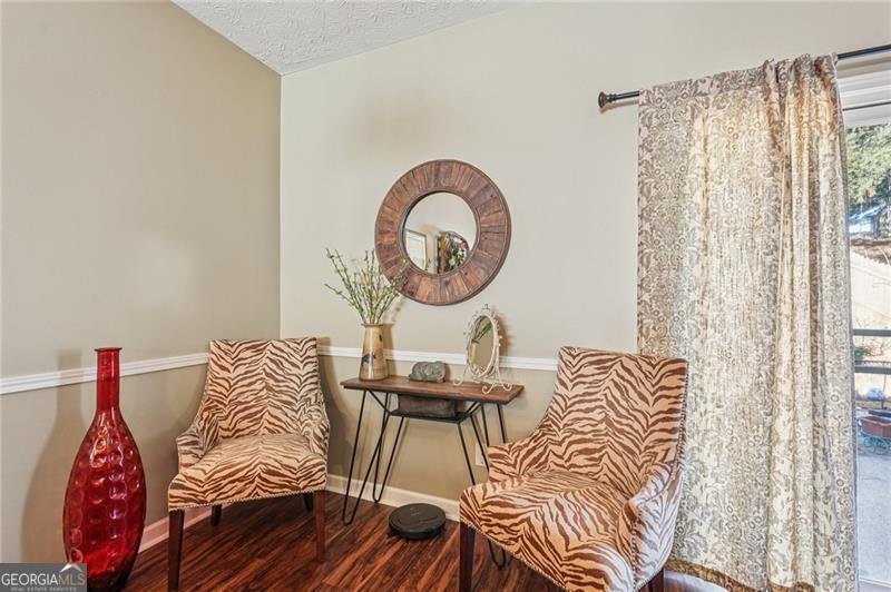 92 Pearl Chambers Drive Dawsonville - Photo 11