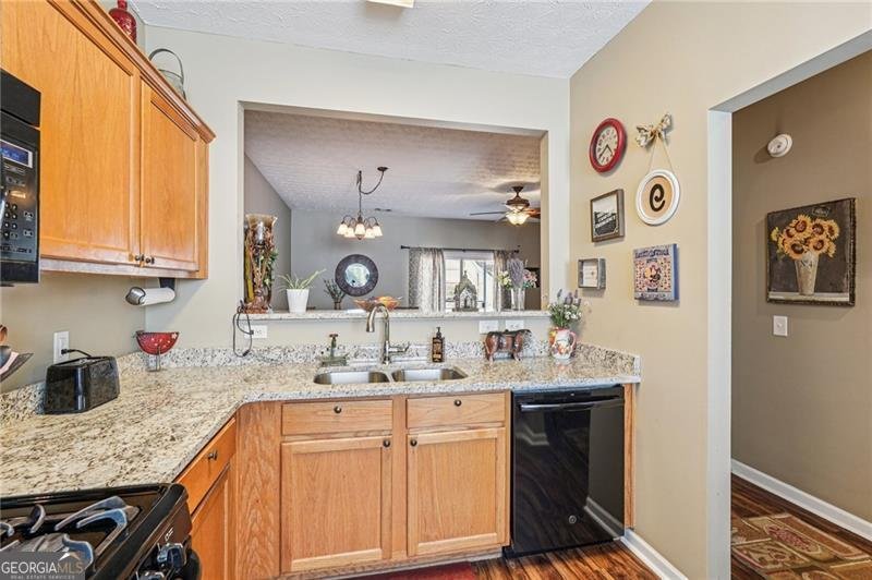 92 Pearl Chambers Drive Dawsonville - Photo 14