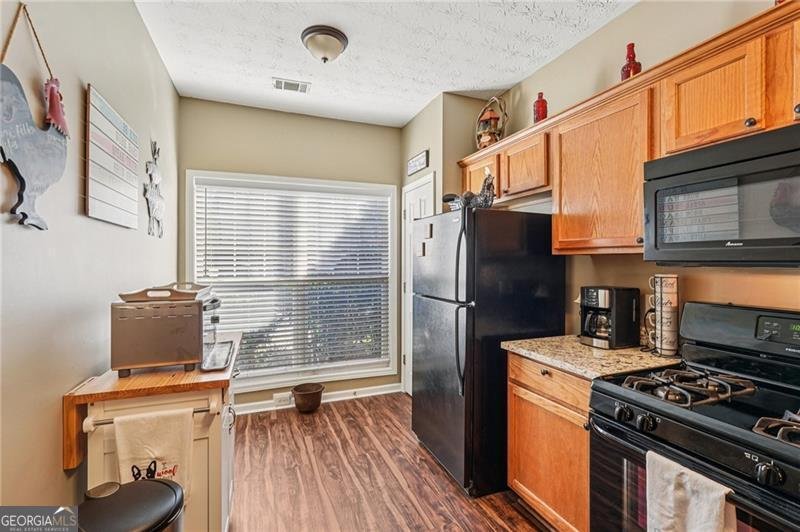 92 Pearl Chambers Drive Dawsonville - Photo 15