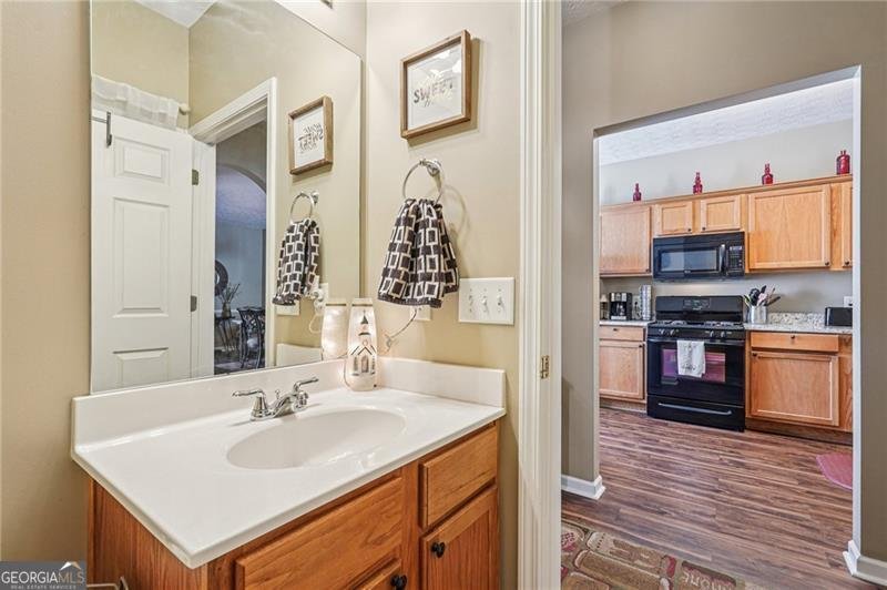 92 Pearl Chambers Drive Dawsonville - Photo 16