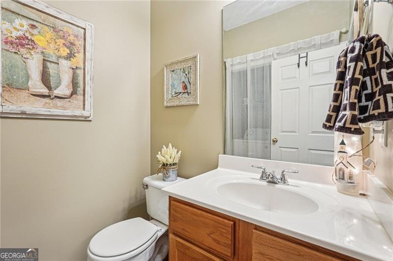 92 Pearl Chambers Drive Dawsonville - Photo 17