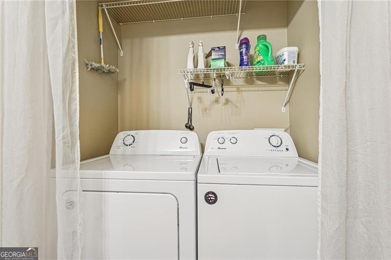 92 Pearl Chambers Drive Dawsonville - Photo 18