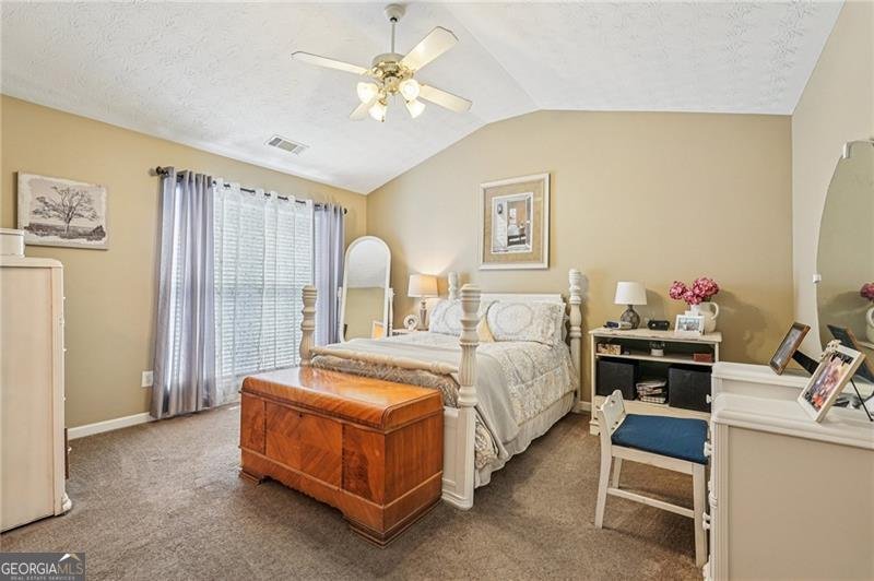 92 Pearl Chambers Drive Dawsonville - Photo 19