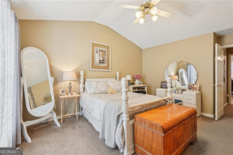 92 Pearl Chambers Drive Dawsonville - Photo 21