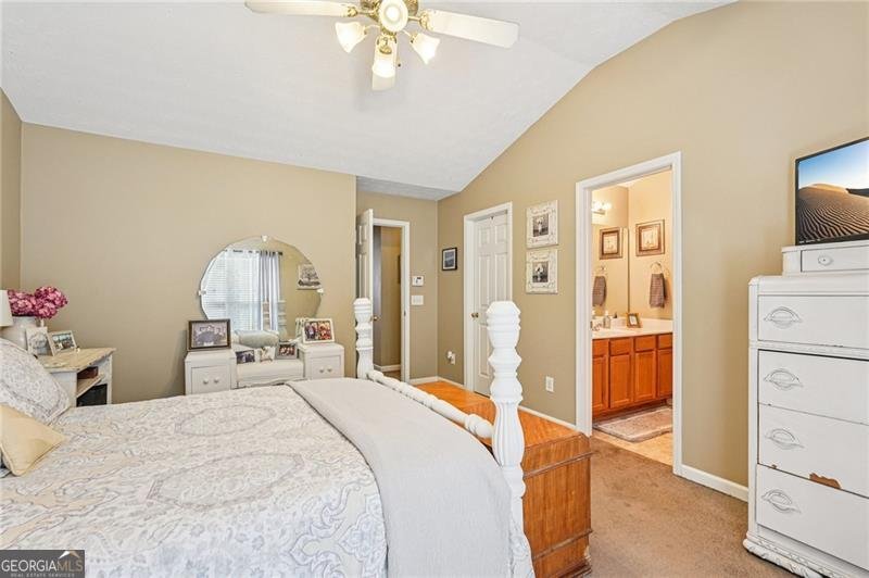 92 Pearl Chambers Drive Dawsonville - Photo 22