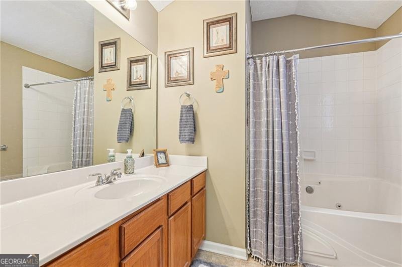 92 Pearl Chambers Drive Dawsonville - Photo 23