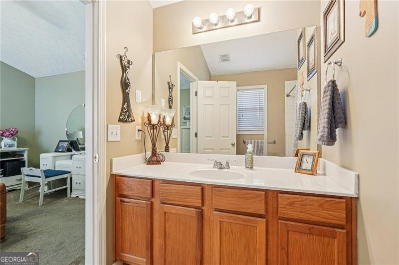 92 Pearl Chambers Drive Dawsonville - Photo 24