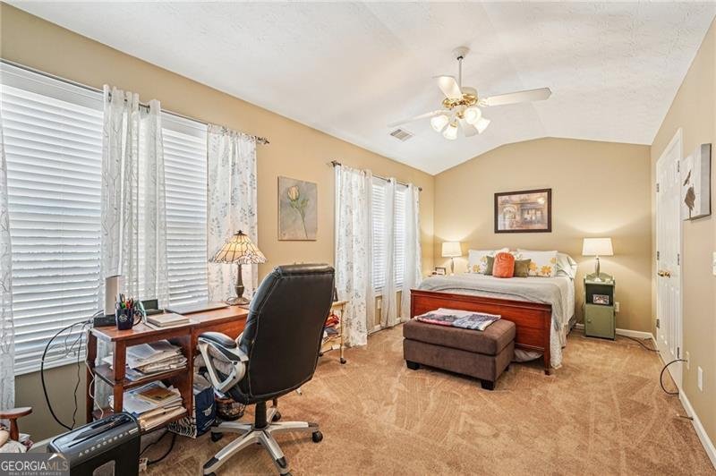 92 Pearl Chambers Drive Dawsonville - Photo 26