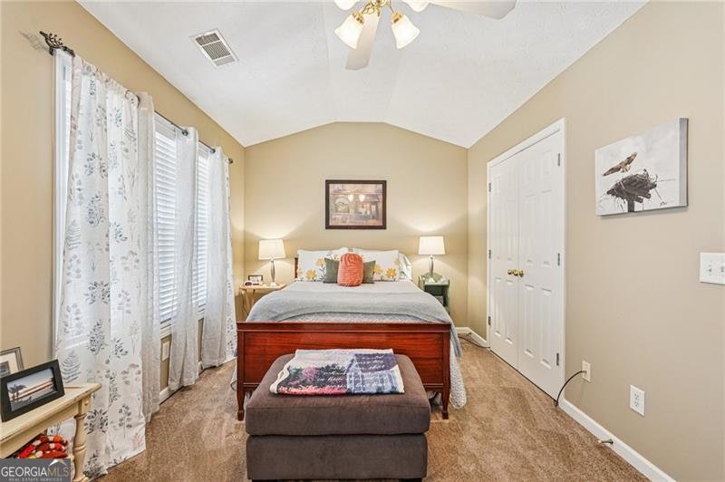 92 Pearl Chambers Drive Dawsonville - Photo 27