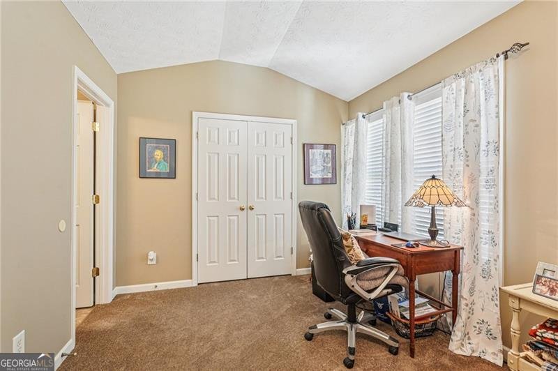 92 Pearl Chambers Drive Dawsonville - Photo 28