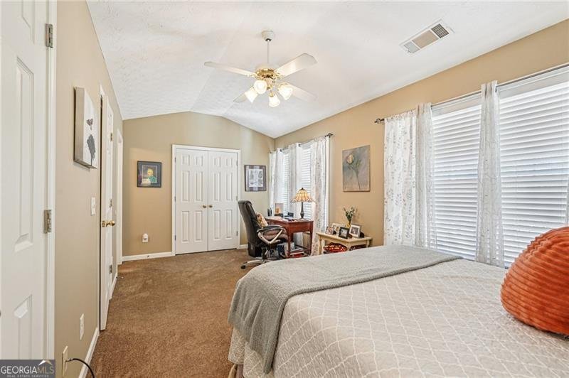 92 Pearl Chambers Drive Dawsonville - Photo 29