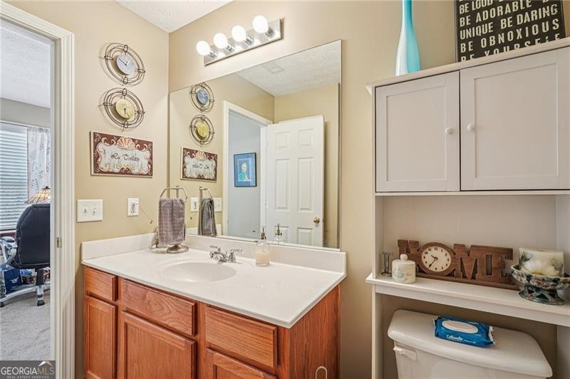 92 Pearl Chambers Drive Dawsonville - Photo 31