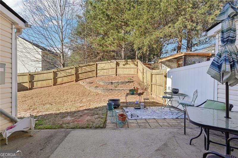 92 Pearl Chambers Drive Dawsonville - Photo 33