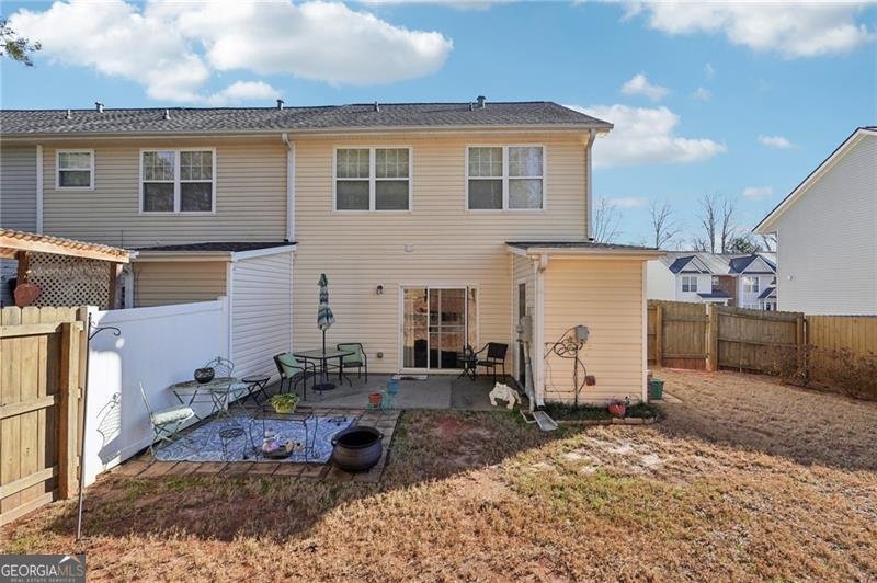 92 Pearl Chambers Drive Dawsonville - Photo 34