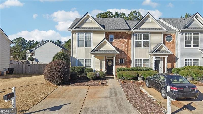 92 Pearl Chambers Drive Dawsonville - Photo 35