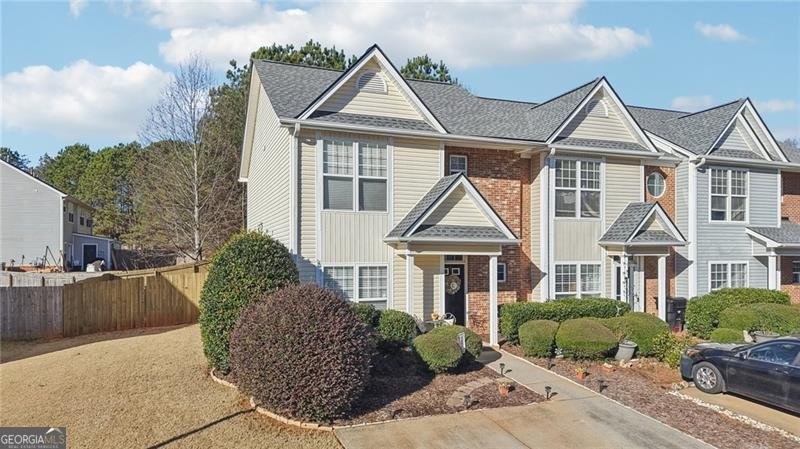 92 Pearl Chambers Drive Dawsonville - Photo 36