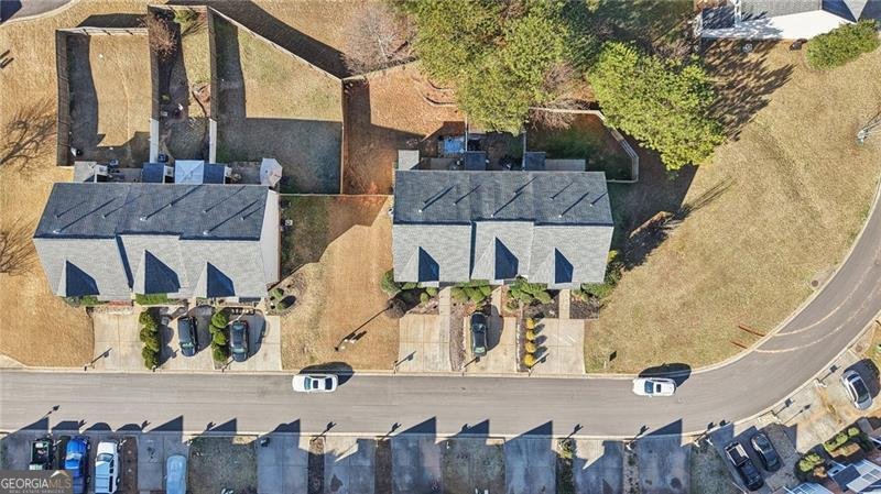 92 Pearl Chambers Drive Dawsonville - Photo 41