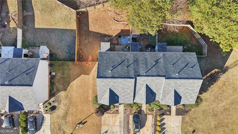 92 Pearl Chambers Drive Dawsonville - Photo 42