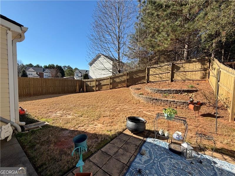 92 Pearl Chambers Drive Dawsonville - Photo 43