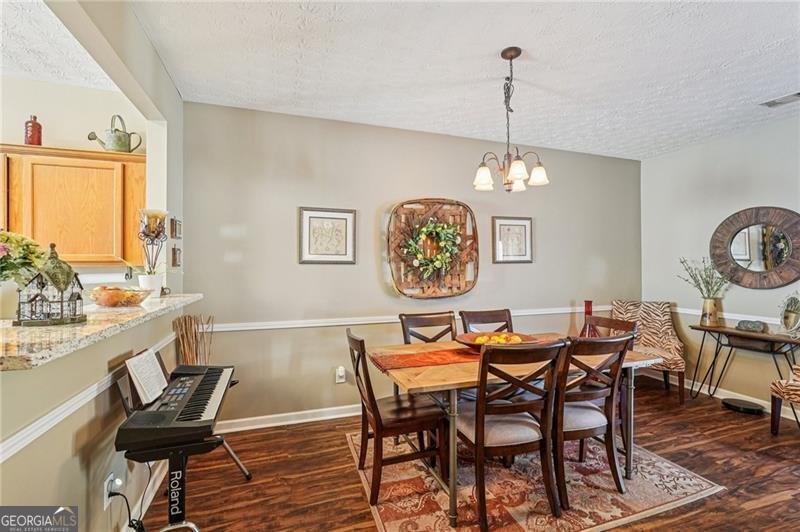 92 Pearl Chambers Drive Dawsonville - Photo 9