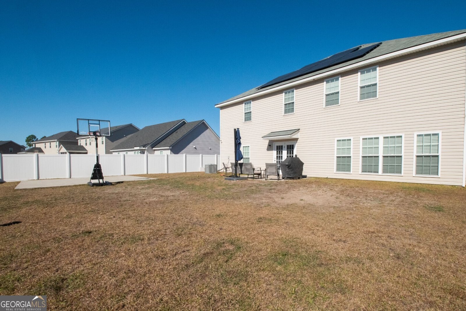 237 Daniel Trent Way Kingsland - Photo 45