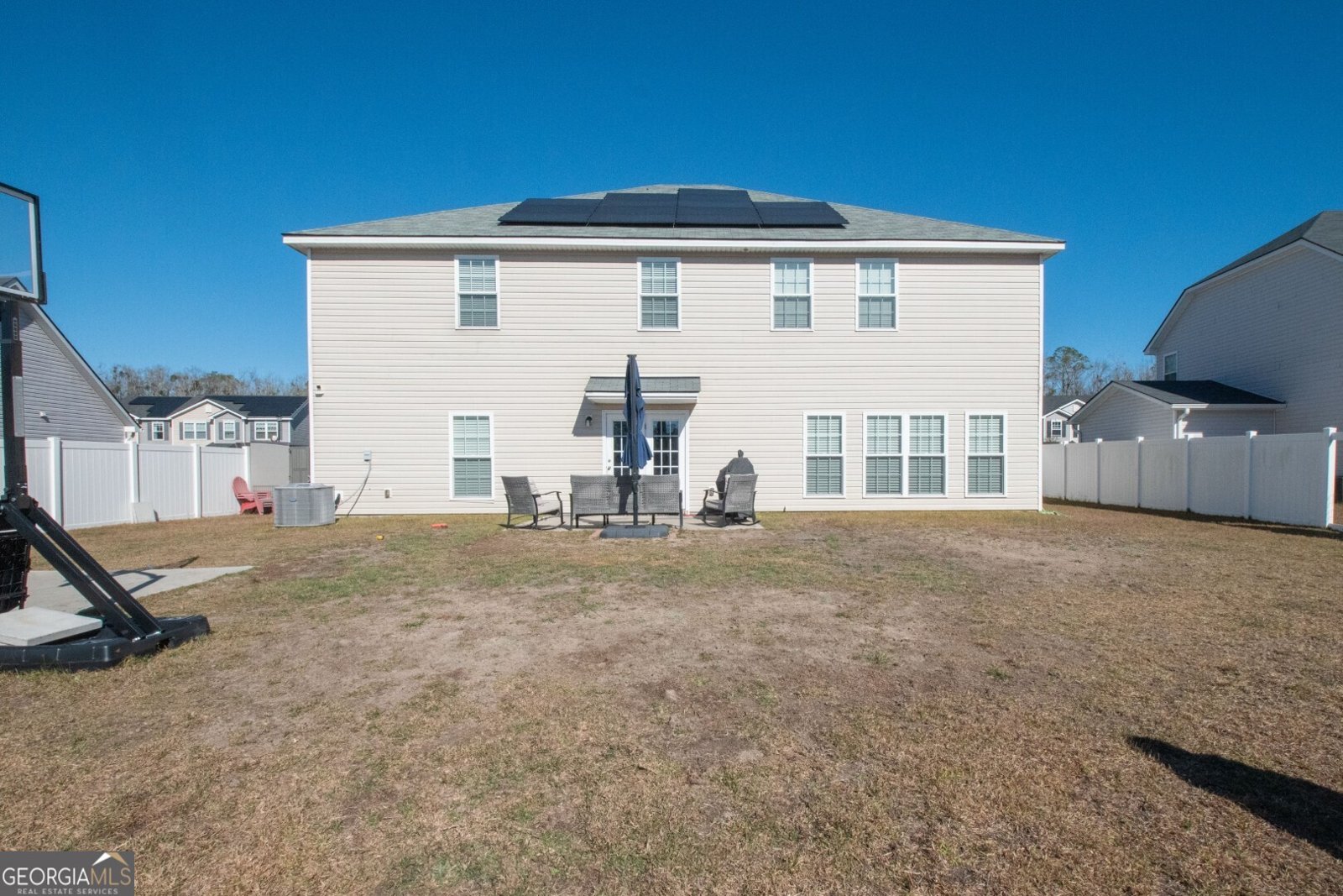 237 Daniel Trent Way Kingsland - Photo 47