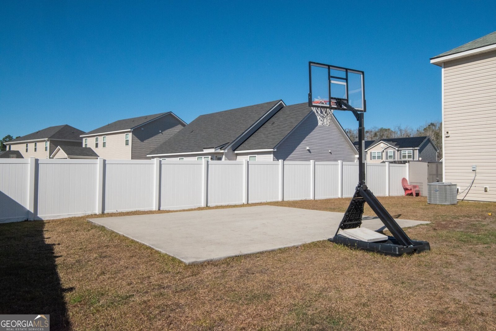 237 Daniel Trent Way Kingsland - Photo 48