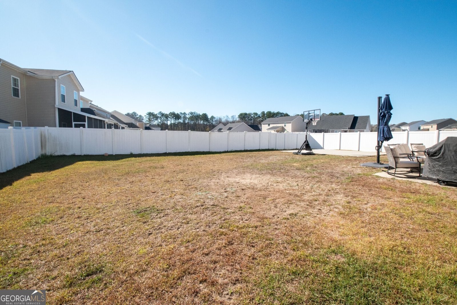 237 Daniel Trent Way Kingsland - Photo 49