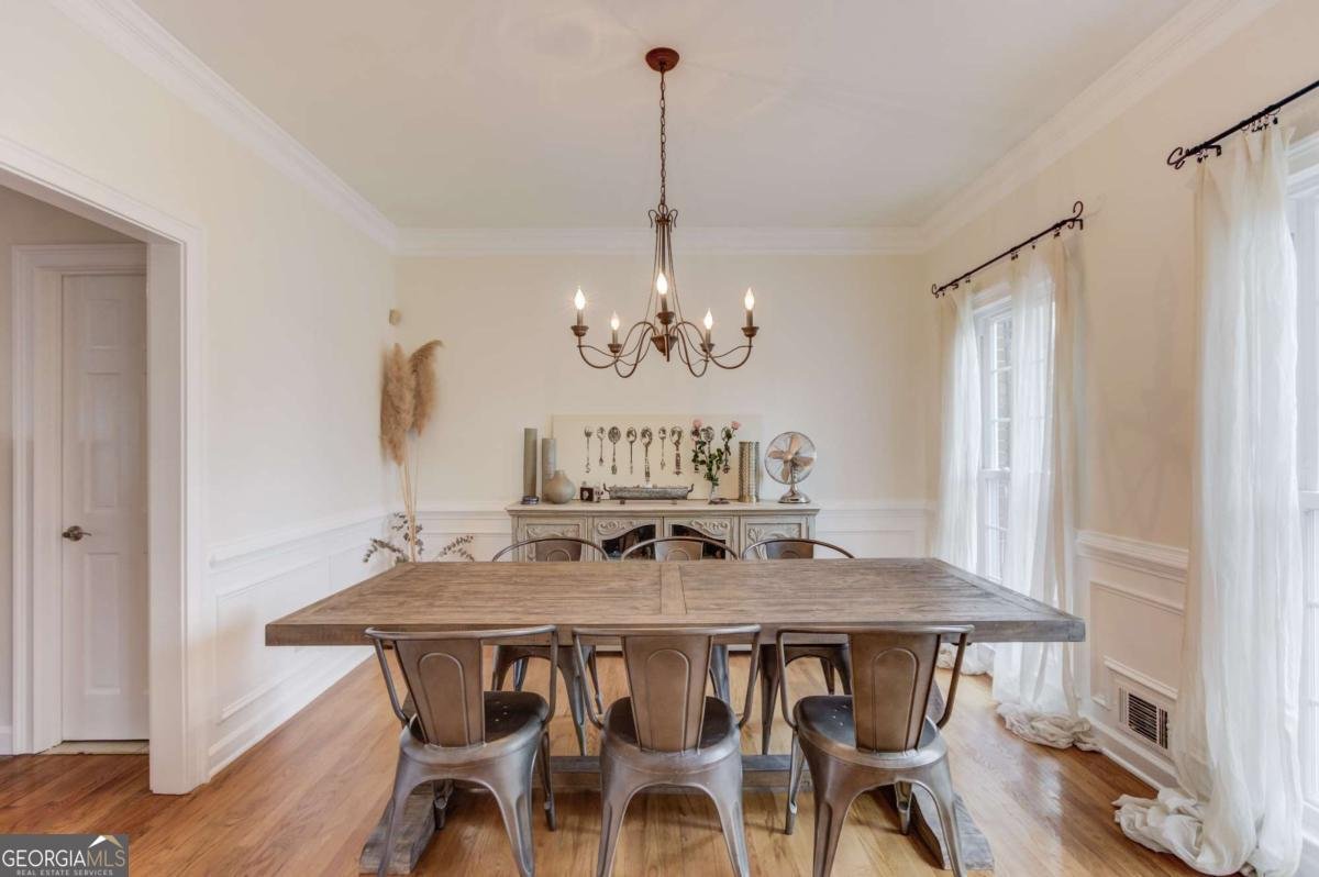 91 Saint Martin Drive Suwanee - Photo 10