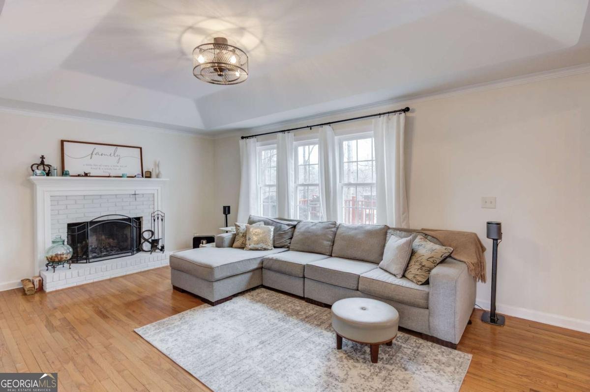 91 Saint Martin Drive Suwanee - Photo 12