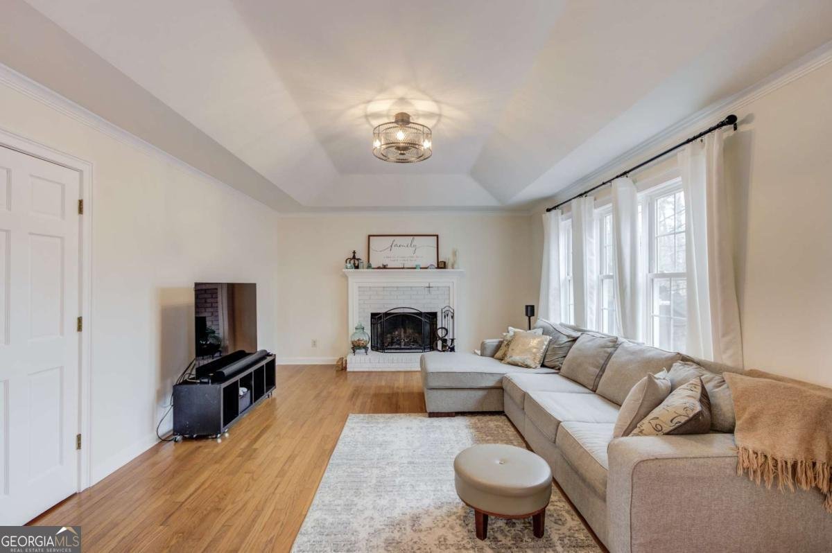 91 Saint Martin Drive Suwanee - Photo 13