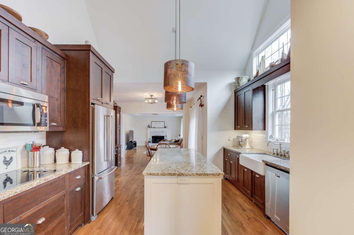 91 Saint Martin Drive Suwanee - Photo 17