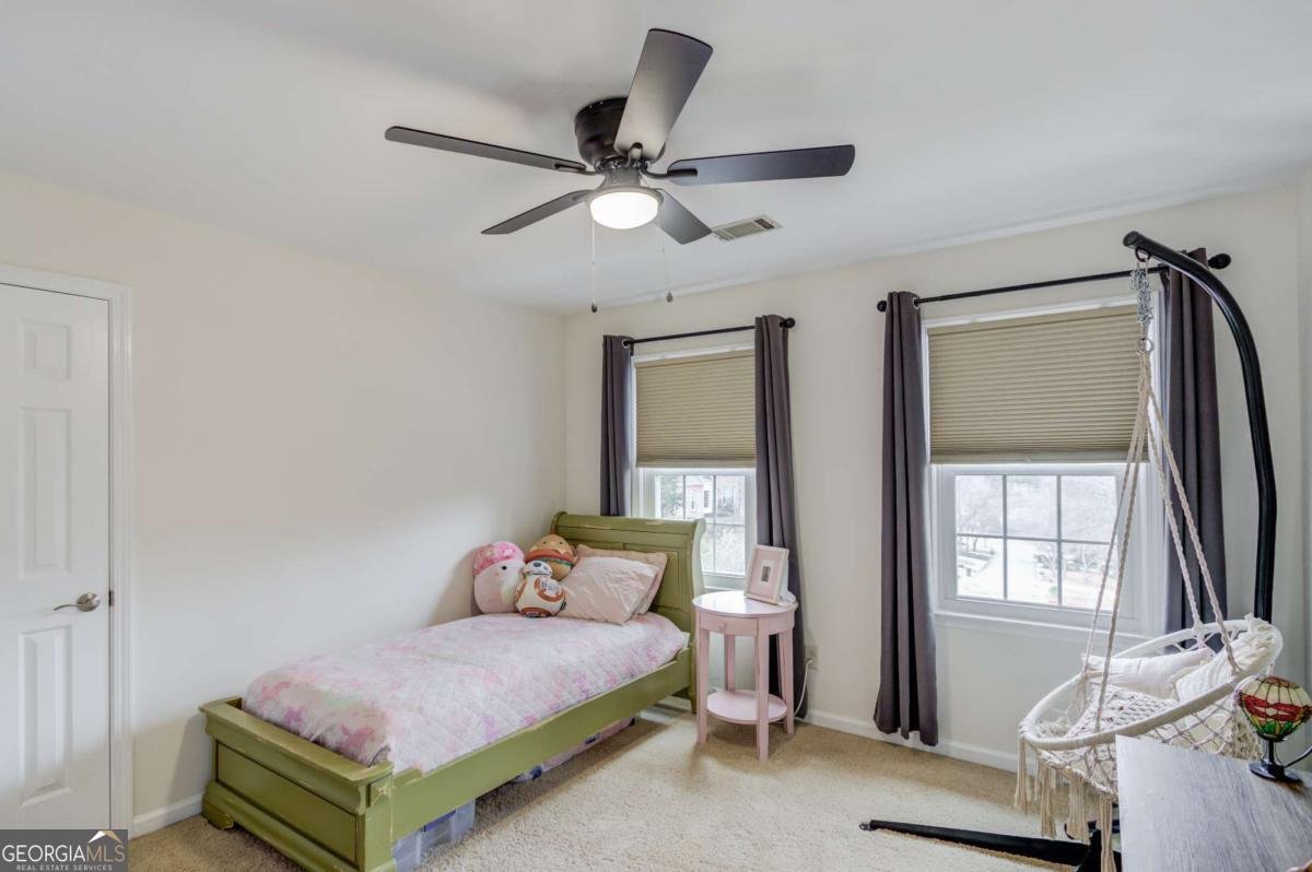 91 Saint Martin Drive Suwanee - Photo 25